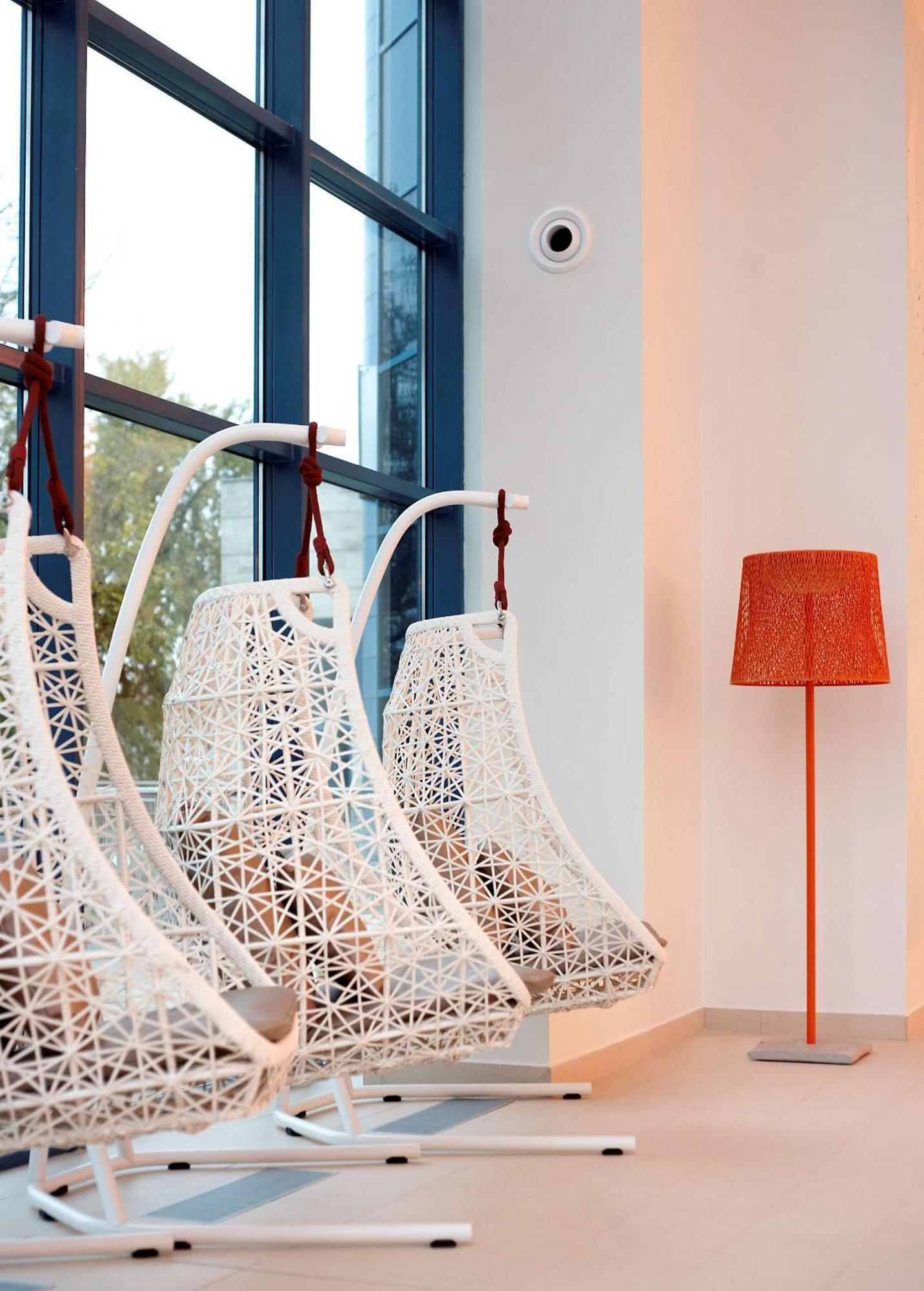 Doubletree By Hilton Oradea Hotel Ngoại thất bức ảnh